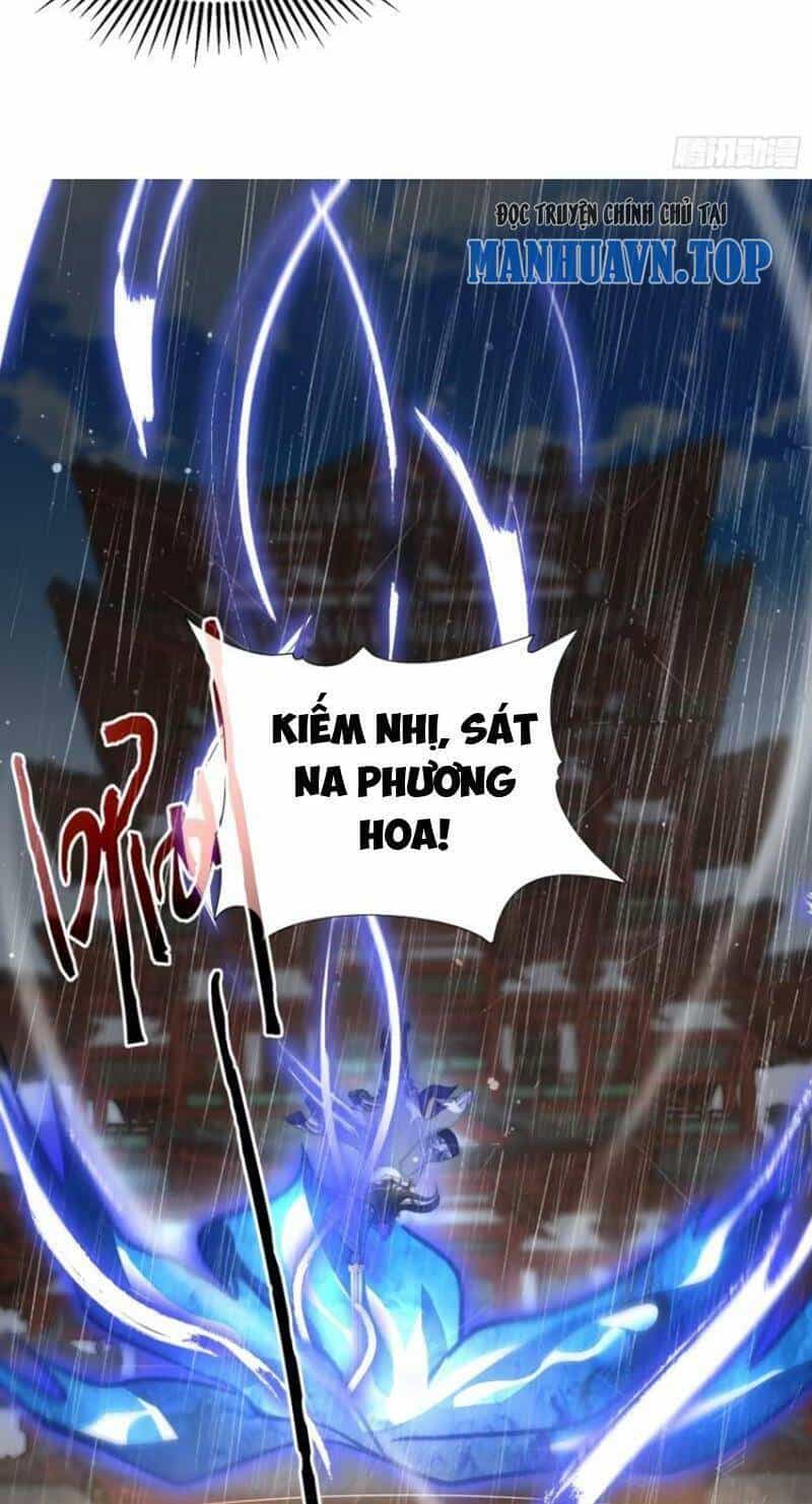 Nữ Đồ Đệ Ai Nấy Đều Muốn Giết Ta - Chương 76 - ảnh 24