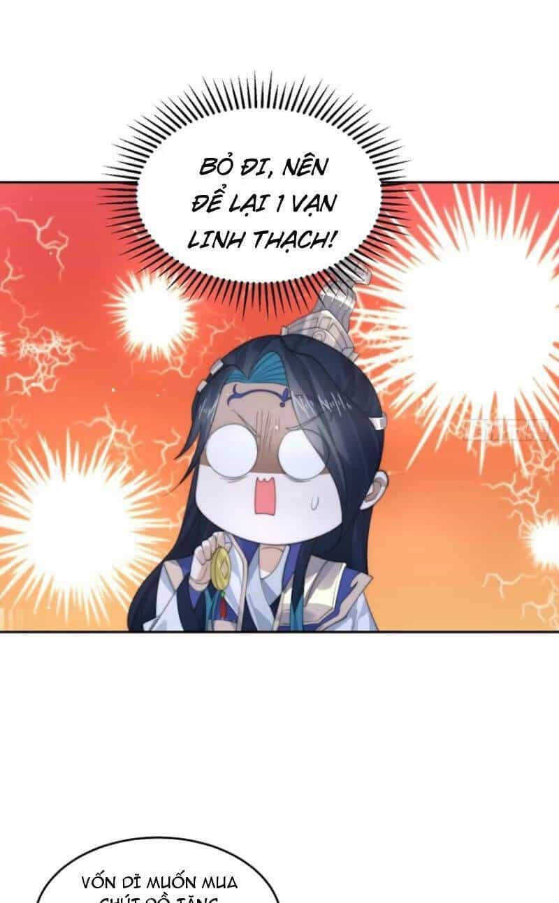 Nữ Đồ Đệ Ai Nấy Đều Muốn Giết Ta - Chương 77 - ảnh 14