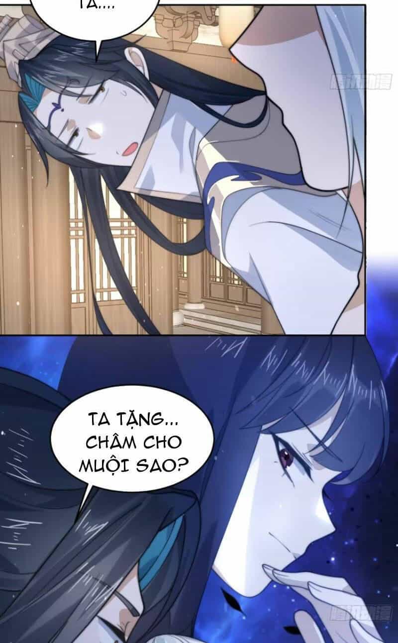 Nữ Đồ Đệ Ai Nấy Đều Muốn Giết Ta - Chương 77 - ảnh 16
