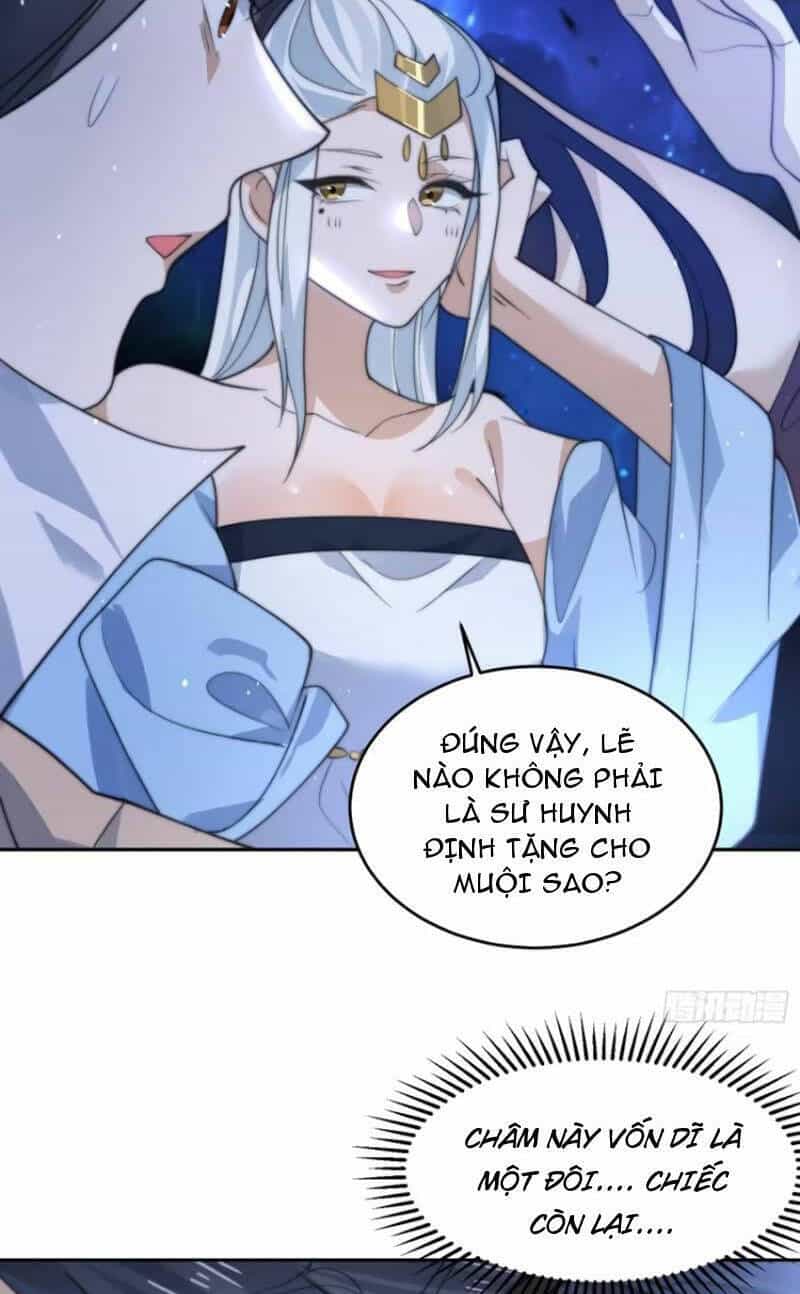 Nữ Đồ Đệ Ai Nấy Đều Muốn Giết Ta - Chương 77 - ảnh 17