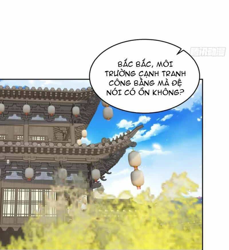 Nữ Đồ Đệ Ai Nấy Đều Muốn Giết Ta - Chương 77 - ảnh 21