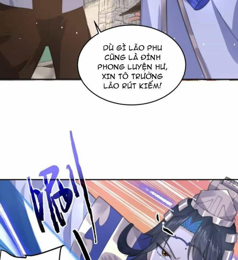 Nữ Đồ Đệ Ai Nấy Đều Muốn Giết Ta - Chương 77 - ảnh 32