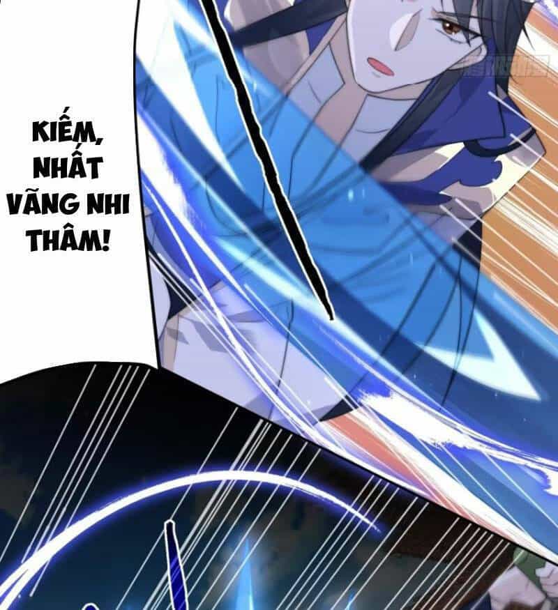 Nữ Đồ Đệ Ai Nấy Đều Muốn Giết Ta - Chương 77 - ảnh 33
