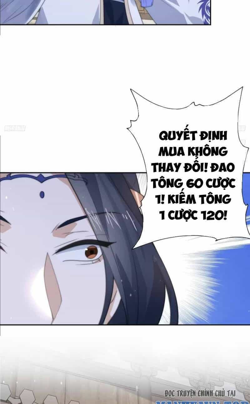 Nữ Đồ Đệ Ai Nấy Đều Muốn Giết Ta - Chương 77 - ảnh 4