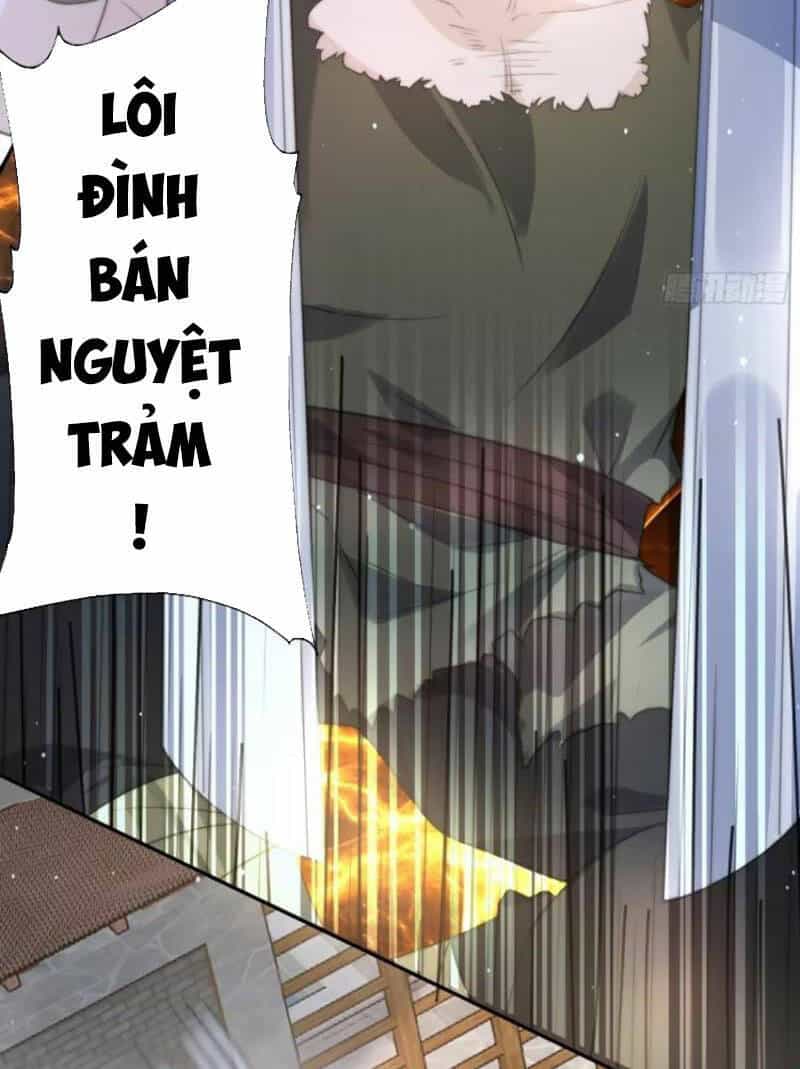 Nữ Đồ Đệ Ai Nấy Đều Muốn Giết Ta - Chương 78 - ảnh 36