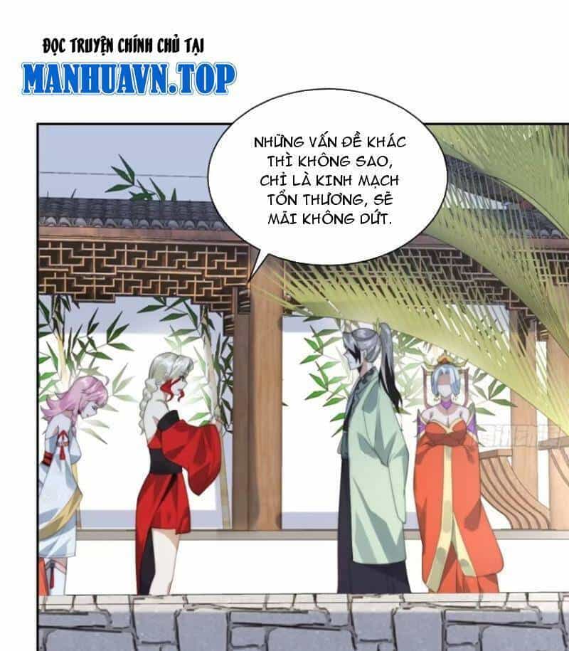 Nữ Đồ Đệ Ai Nấy Đều Muốn Giết Ta - Chương 79 - ảnh 21