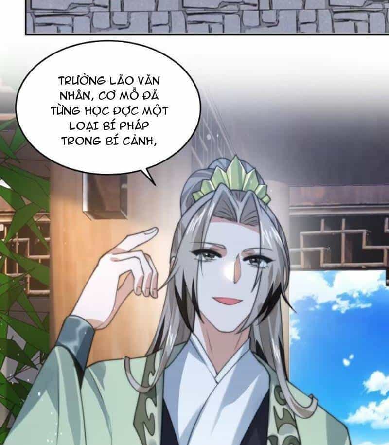 Nữ Đồ Đệ Ai Nấy Đều Muốn Giết Ta - Chương 79 - ảnh 22
