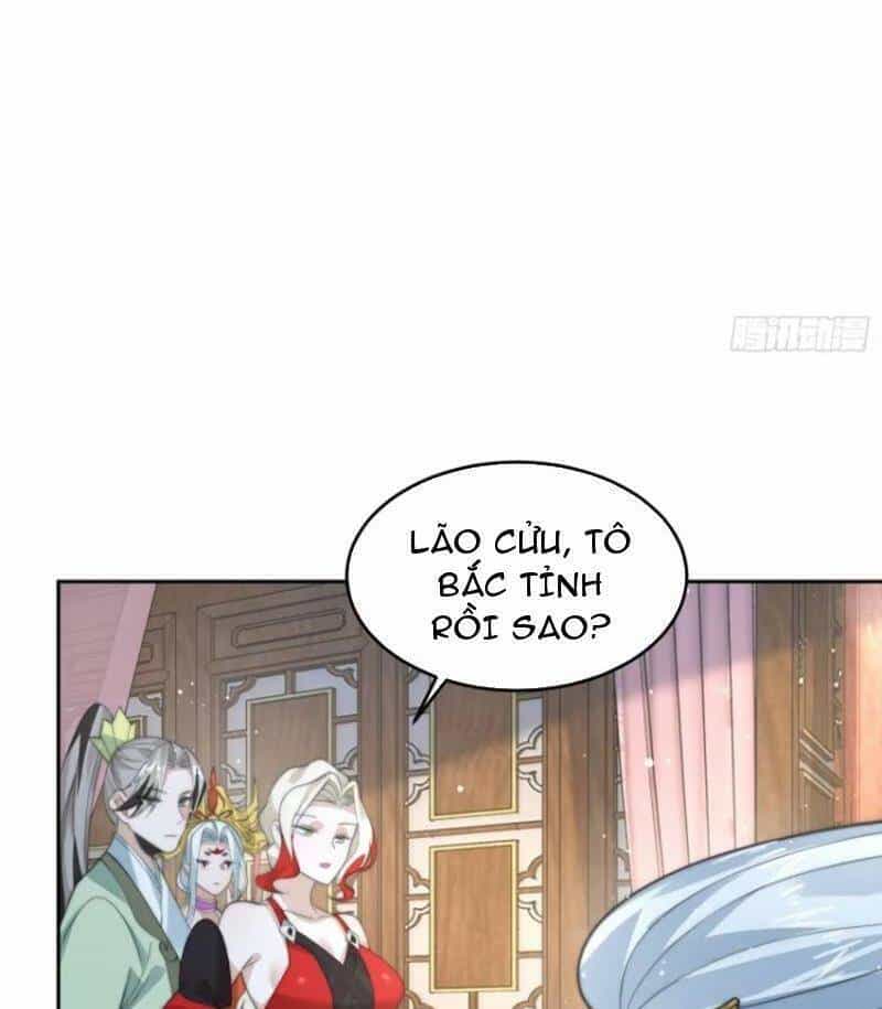 Nữ Đồ Đệ Ai Nấy Đều Muốn Giết Ta - Chương 79 - ảnh 24