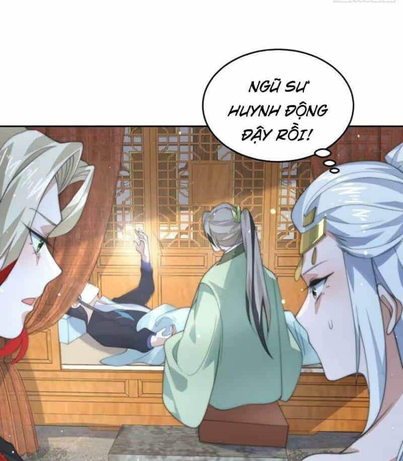 Nữ Đồ Đệ Ai Nấy Đều Muốn Giết Ta - Chương 79 - ảnh 33