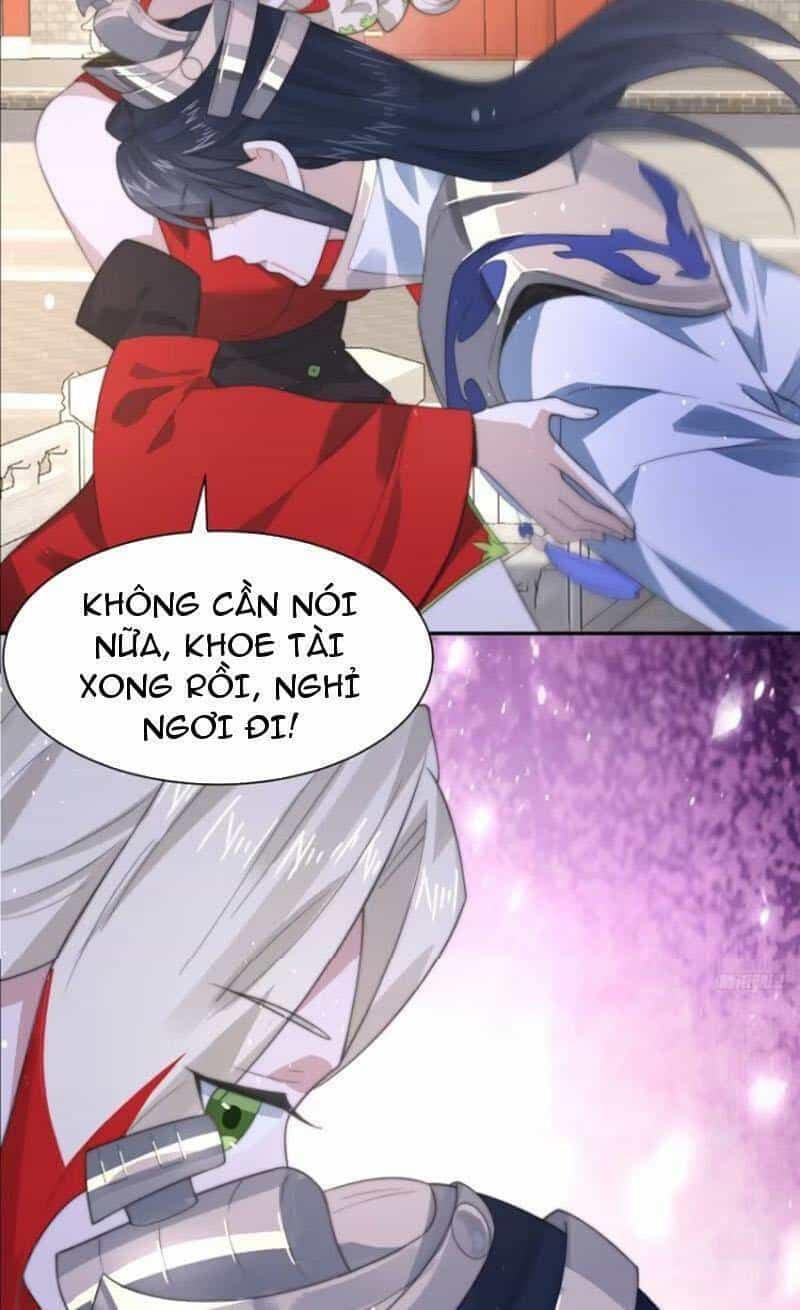 Nữ Đồ Đệ Ai Nấy Đều Muốn Giết Ta - Chương 79 - ảnh 9