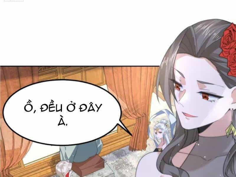 Nữ Đồ Đệ Ai Nấy Đều Muốn Giết Ta - Chương 80 - ảnh 1