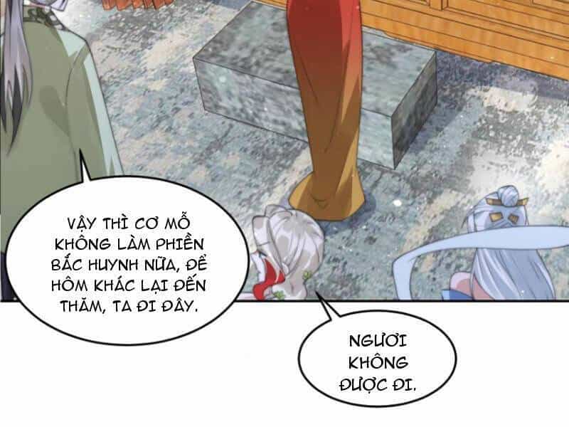 Nữ Đồ Đệ Ai Nấy Đều Muốn Giết Ta - Chương 80 - ảnh 11