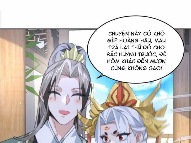 Nữ Đồ Đệ Ai Nấy Đều Muốn Giết Ta - Chương 80 - ảnh 17