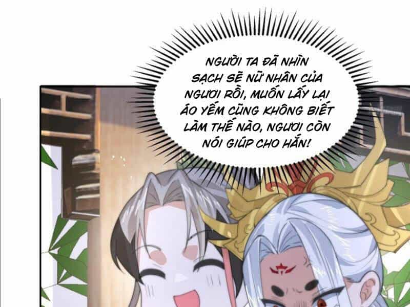 Nữ Đồ Đệ Ai Nấy Đều Muốn Giết Ta - Chương 80 - ảnh 19
