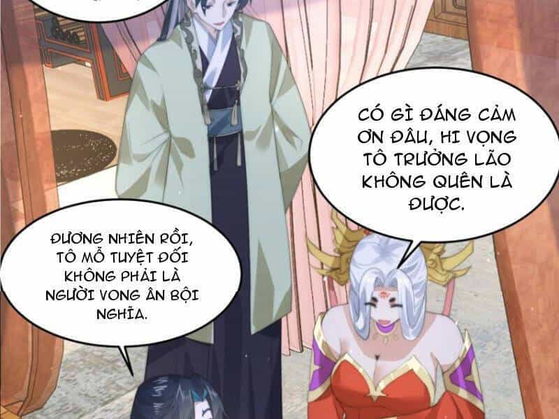 Nữ Đồ Đệ Ai Nấy Đều Muốn Giết Ta - Chương 80 - ảnh 21