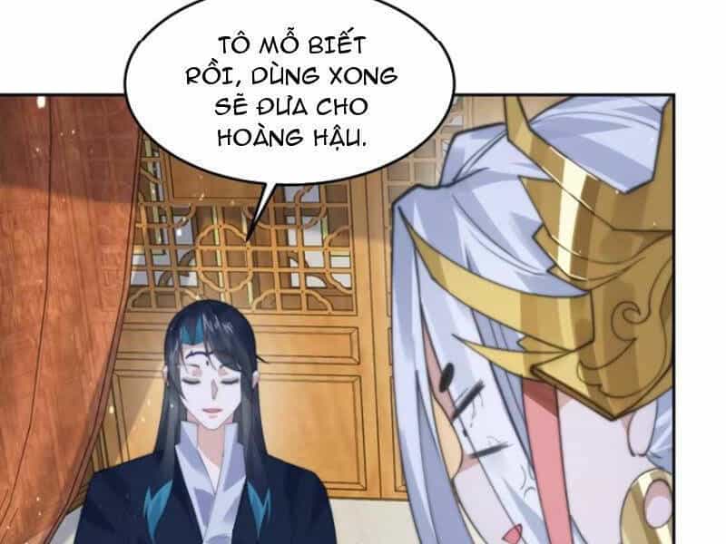 Nữ Đồ Đệ Ai Nấy Đều Muốn Giết Ta - Chương 80 - ảnh 24