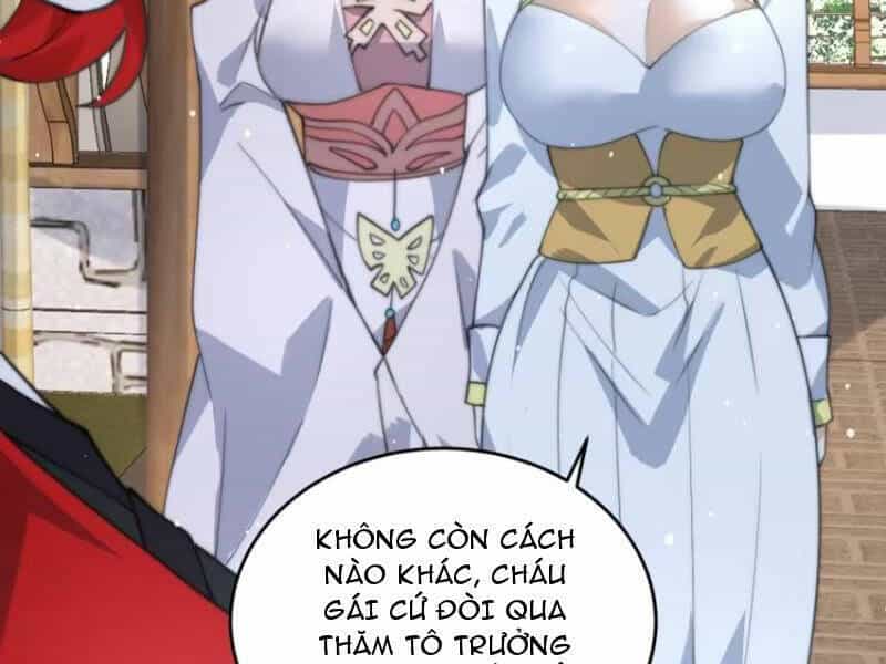 Nữ Đồ Đệ Ai Nấy Đều Muốn Giết Ta - Chương 80 - ảnh 32