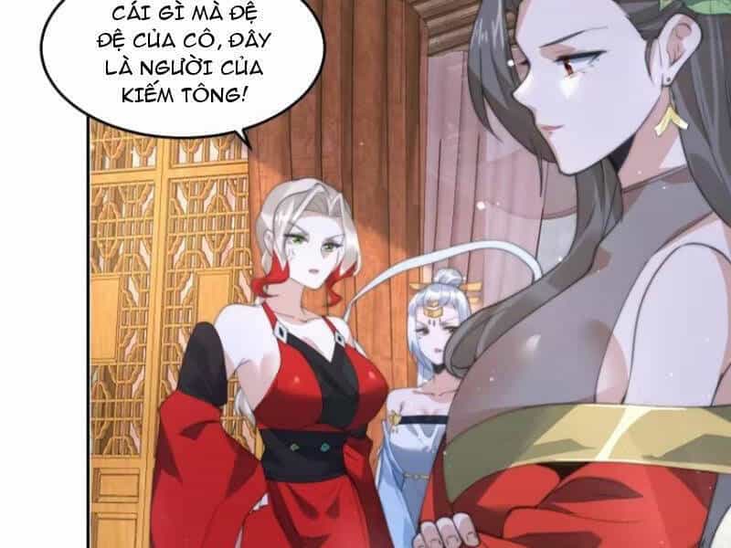 Nữ Đồ Đệ Ai Nấy Đều Muốn Giết Ta - Chương 80 - ảnh 4