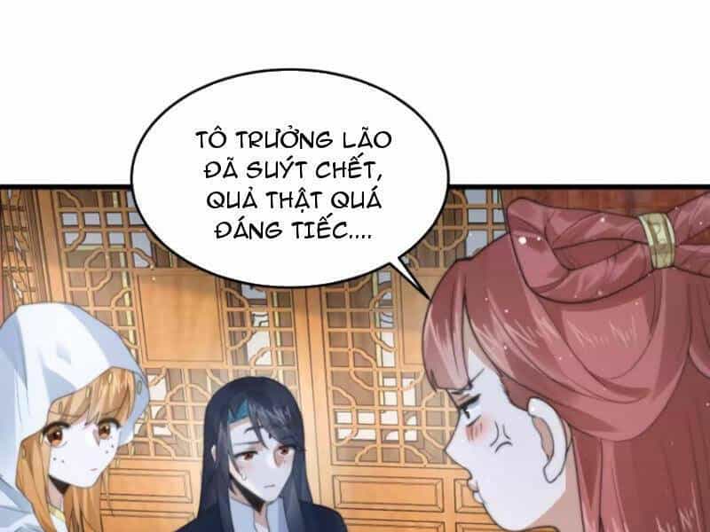 Nữ Đồ Đệ Ai Nấy Đều Muốn Giết Ta - Chương 80 - ảnh 43