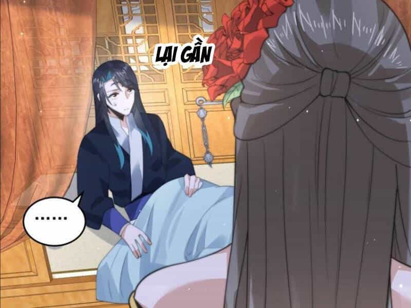 Nữ Đồ Đệ Ai Nấy Đều Muốn Giết Ta - Chương 80 - ảnh 6