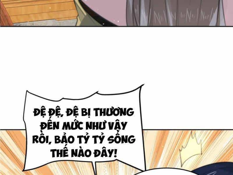 Nữ Đồ Đệ Ai Nấy Đều Muốn Giết Ta - Chương 80 - ảnh 7
