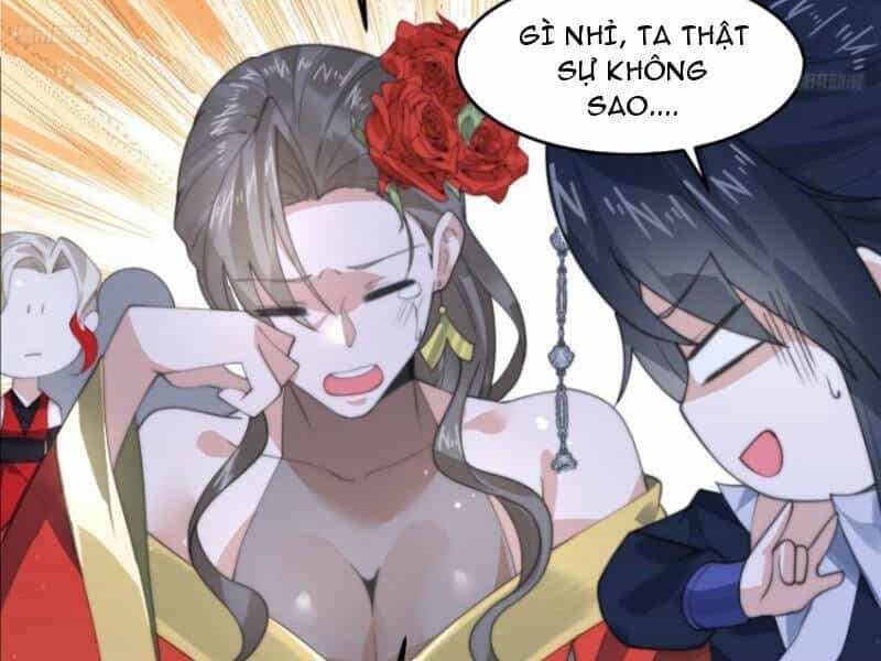 Nữ Đồ Đệ Ai Nấy Đều Muốn Giết Ta - Chương 80 - ảnh 8
