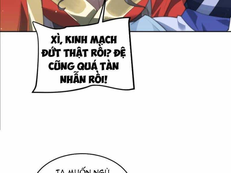 Nữ Đồ Đệ Ai Nấy Đều Muốn Giết Ta - Chương 80 - ảnh 9