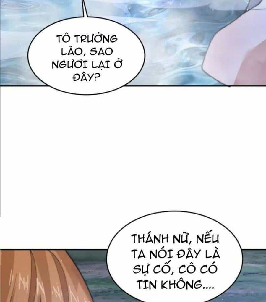 Nữ Đồ Đệ Ai Nấy Đều Muốn Giết Ta - Chương 81 - ảnh 3