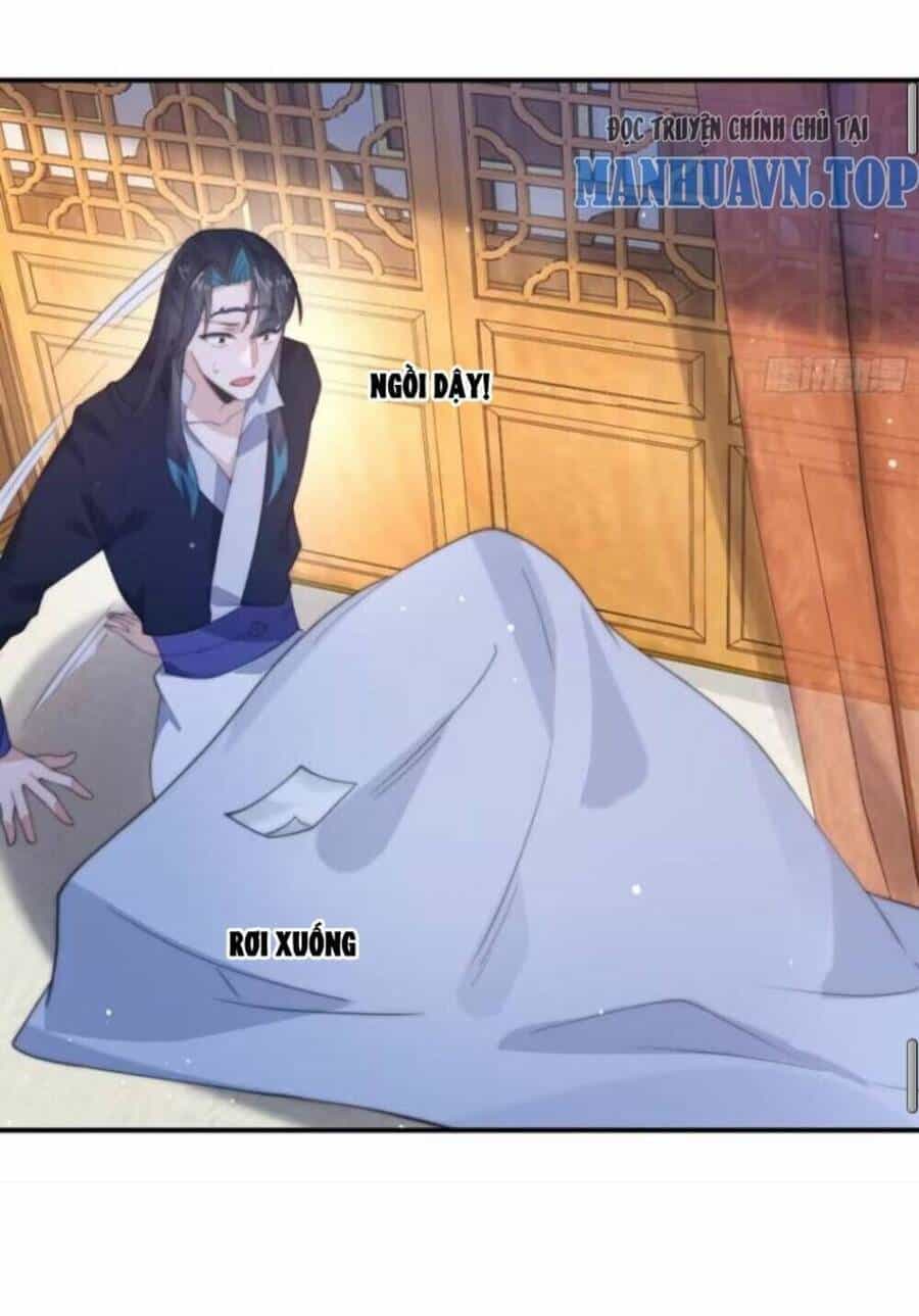 Nữ Đồ Đệ Ai Nấy Đều Muốn Giết Ta - Chương 82 - ảnh 29