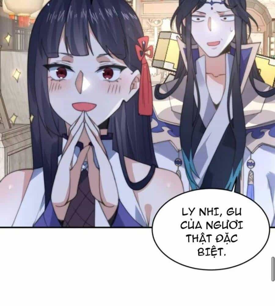 Nữ Đồ Đệ Ai Nấy Đều Muốn Giết Ta - Chương 83 - ảnh 21
