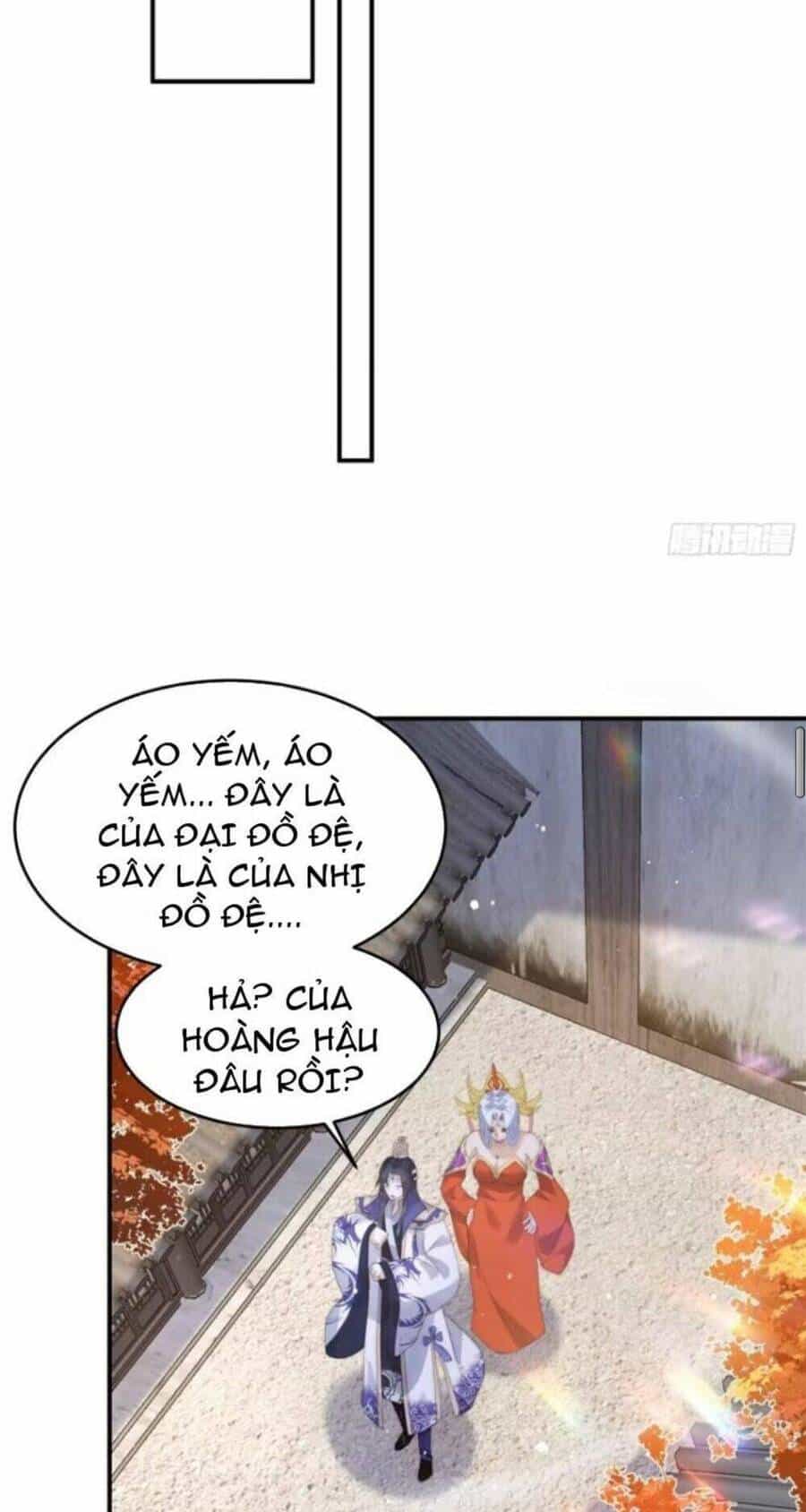 Nữ Đồ Đệ Ai Nấy Đều Muốn Giết Ta - Chương 83 - ảnh 28