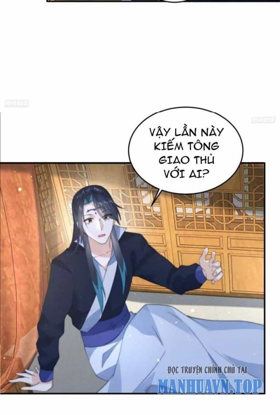 Nữ Đồ Đệ Ai Nấy Đều Muốn Giết Ta - Chương 83 - ảnh 4