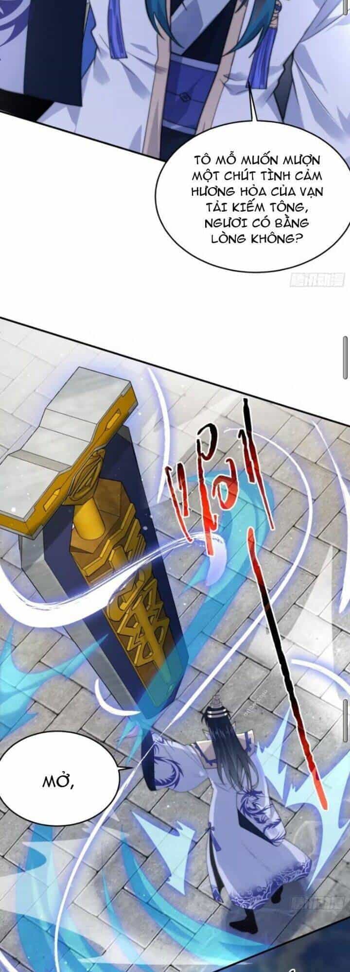 Nữ Đồ Đệ Ai Nấy Đều Muốn Giết Ta - Chương 85 - ảnh 10
