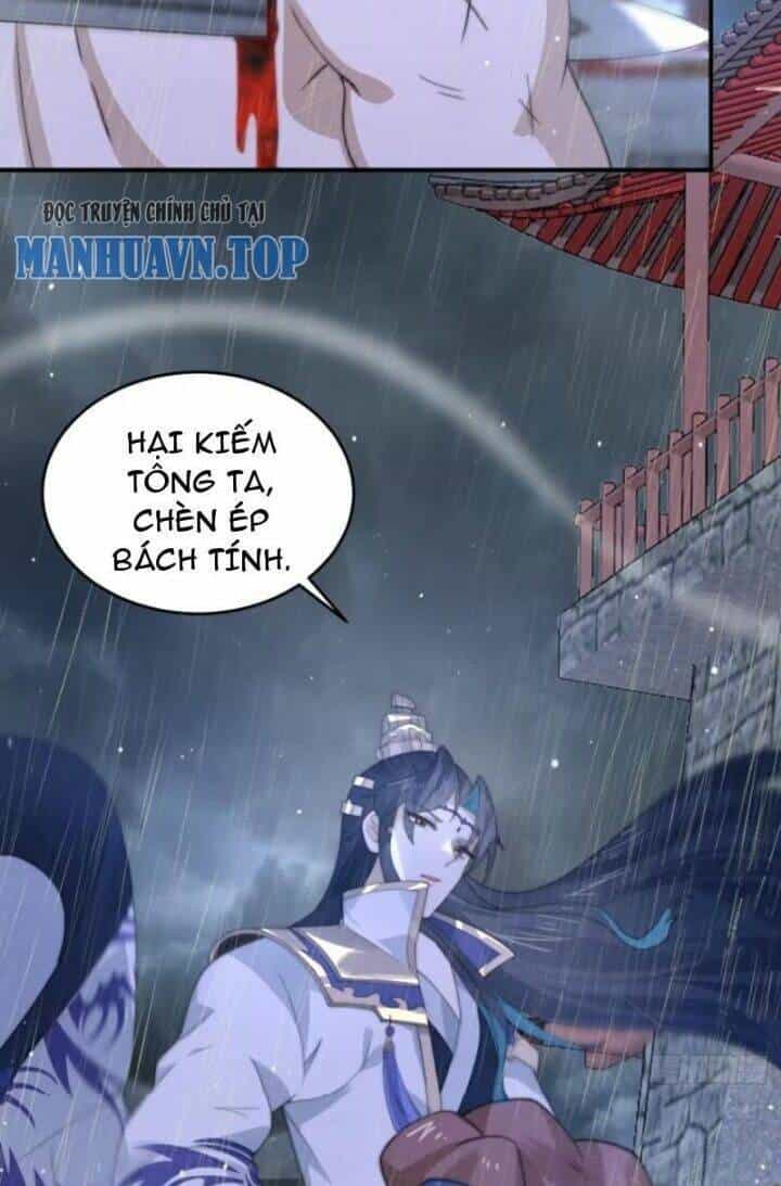 Nữ Đồ Đệ Ai Nấy Đều Muốn Giết Ta - Chương 86 - ảnh 20