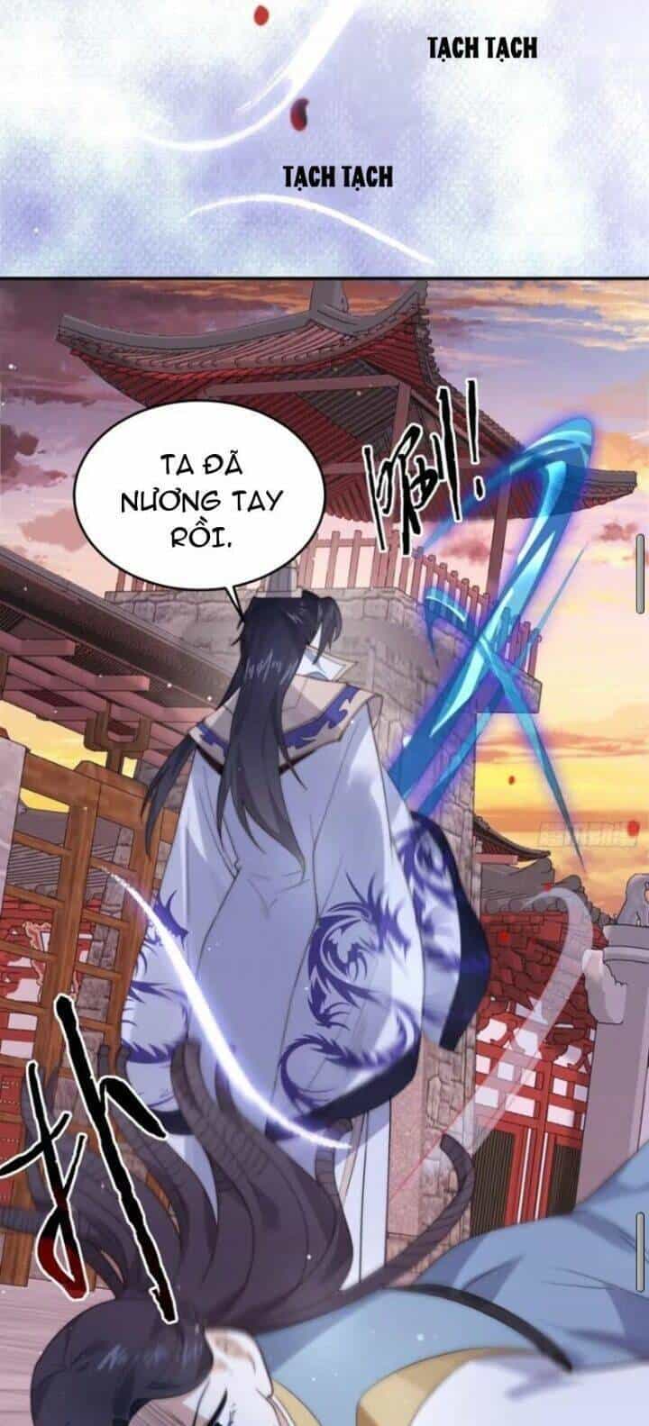 Nữ Đồ Đệ Ai Nấy Đều Muốn Giết Ta - Chương 88 - ảnh 11
