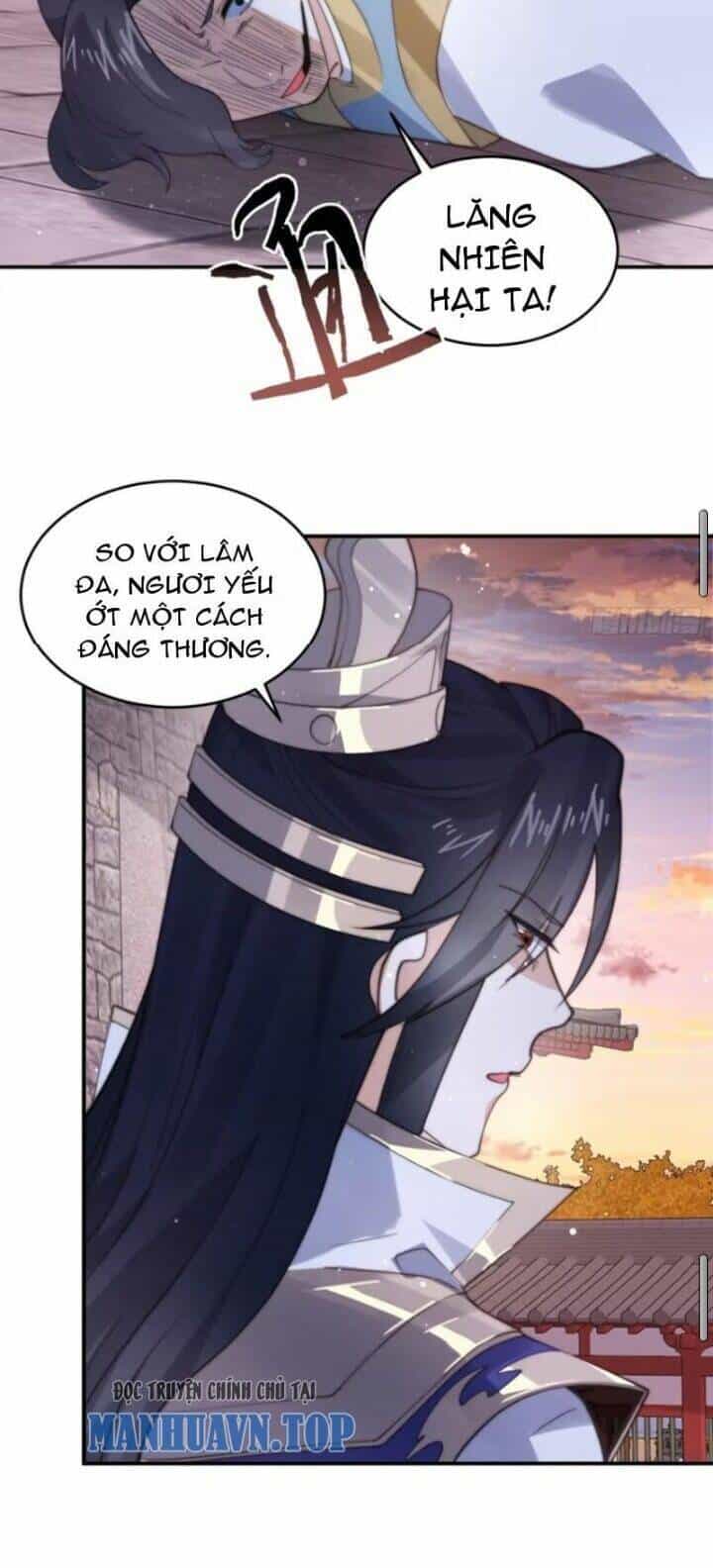 Nữ Đồ Đệ Ai Nấy Đều Muốn Giết Ta - Chương 88 - ảnh 12