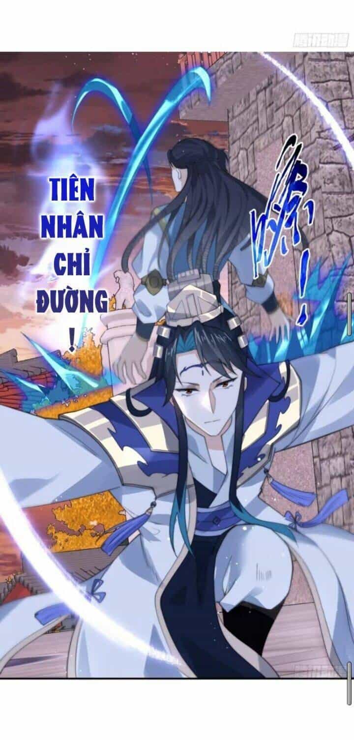 Nữ Đồ Đệ Ai Nấy Đều Muốn Giết Ta - Chương 88 - ảnh 9