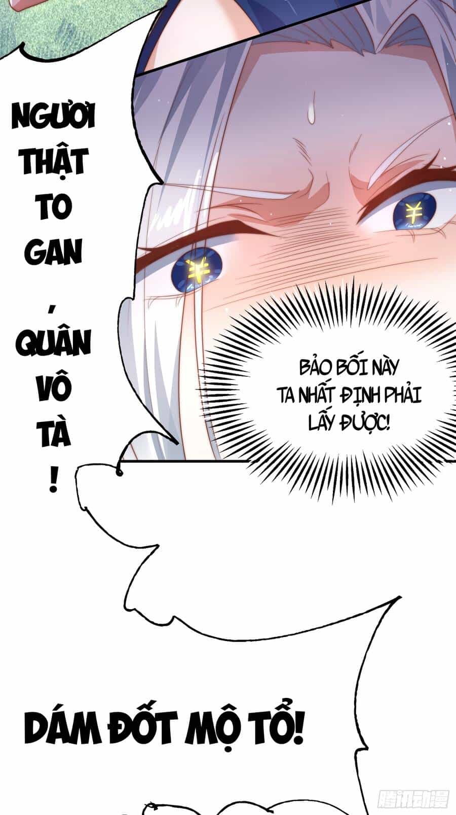 Nữ Đồ Đệ Ai Nấy Đều Muốn Giết Ta - Chương 9 - ảnh 16