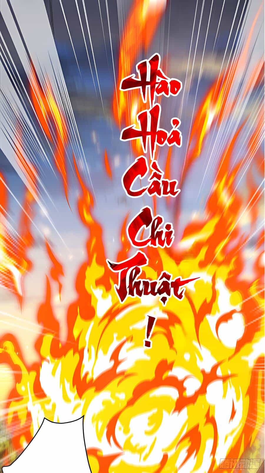 Nữ Đồ Đệ Ai Nấy Đều Muốn Giết Ta - Chương 9 - ảnh 19