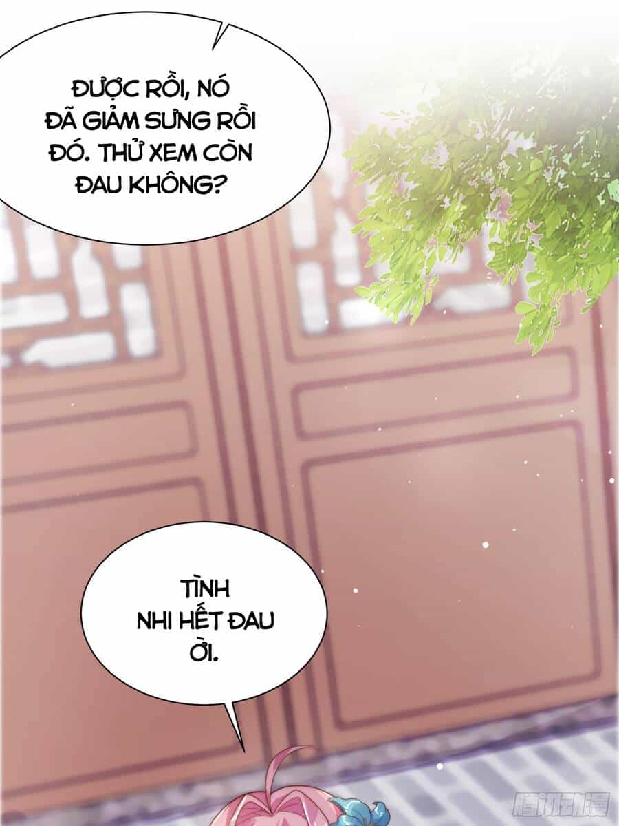Nữ Đồ Đệ Ai Nấy Đều Muốn Giết Ta - Chương 9 - ảnh 37