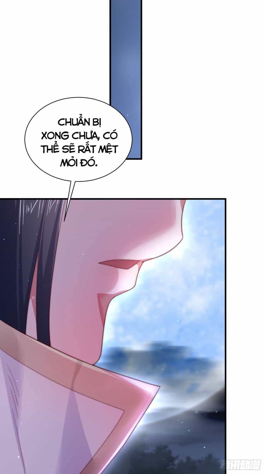 Nữ Đồ Đệ Ai Nấy Đều Muốn Giết Ta - Chương 9 - ảnh 45