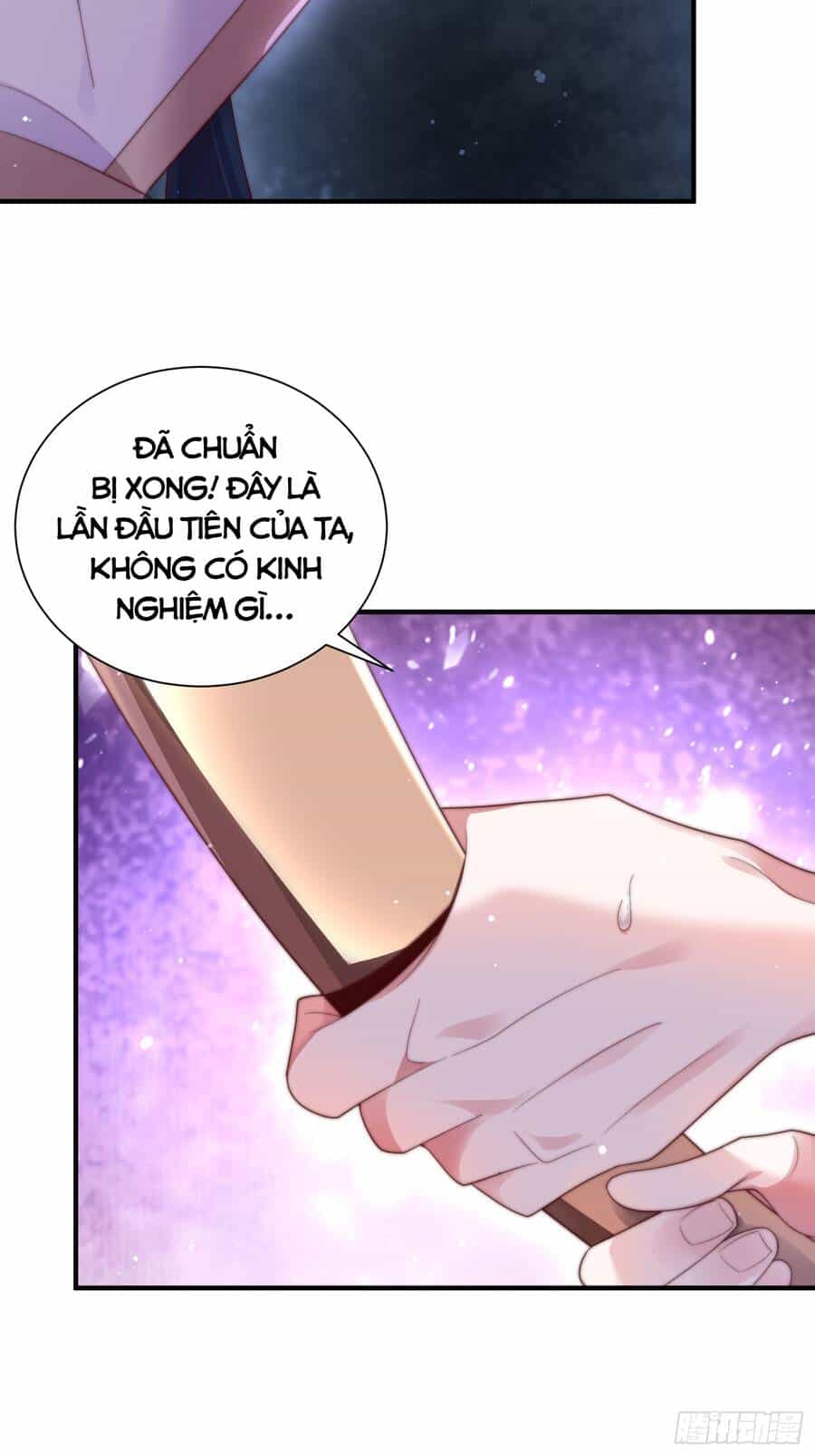 Nữ Đồ Đệ Ai Nấy Đều Muốn Giết Ta - Chương 9 - ảnh 46