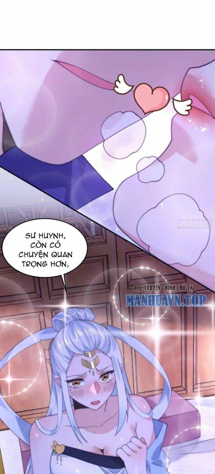 Nữ Đồ Đệ Ai Nấy Đều Muốn Giết Ta - Chương 89 - ảnh 22