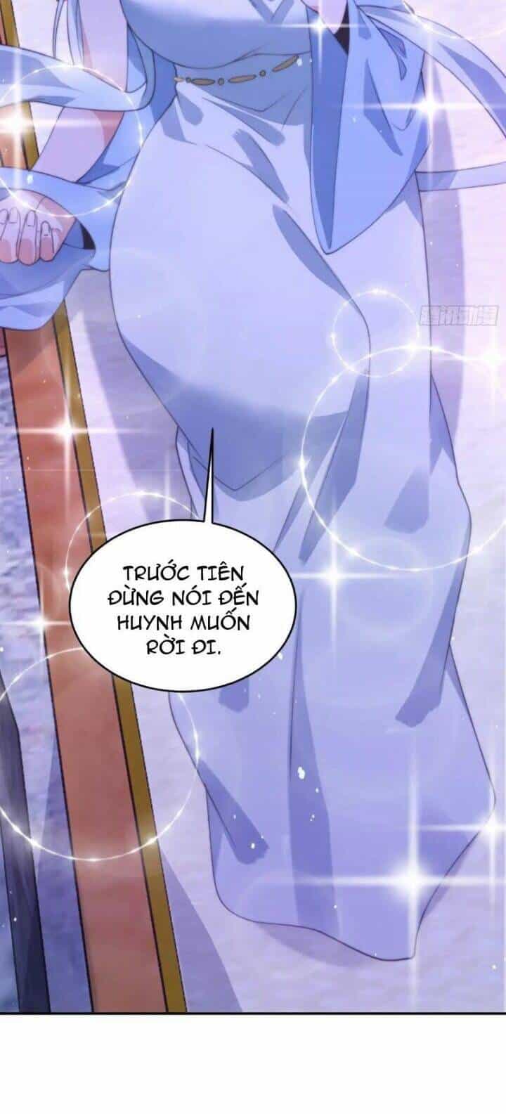 Nữ Đồ Đệ Ai Nấy Đều Muốn Giết Ta - Chương 89 - ảnh 23