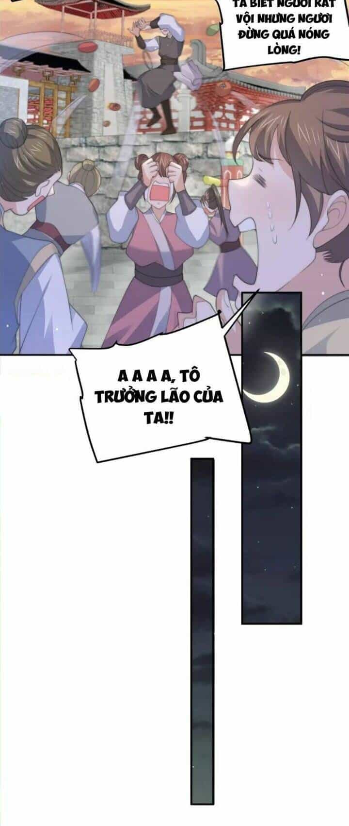 Nữ Đồ Đệ Ai Nấy Đều Muốn Giết Ta - Chương 89 - ảnh 5