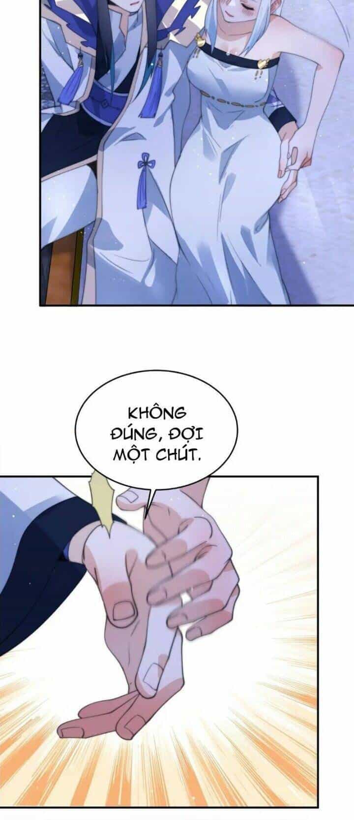 Nữ Đồ Đệ Ai Nấy Đều Muốn Giết Ta - Chương 90 - ảnh 2
