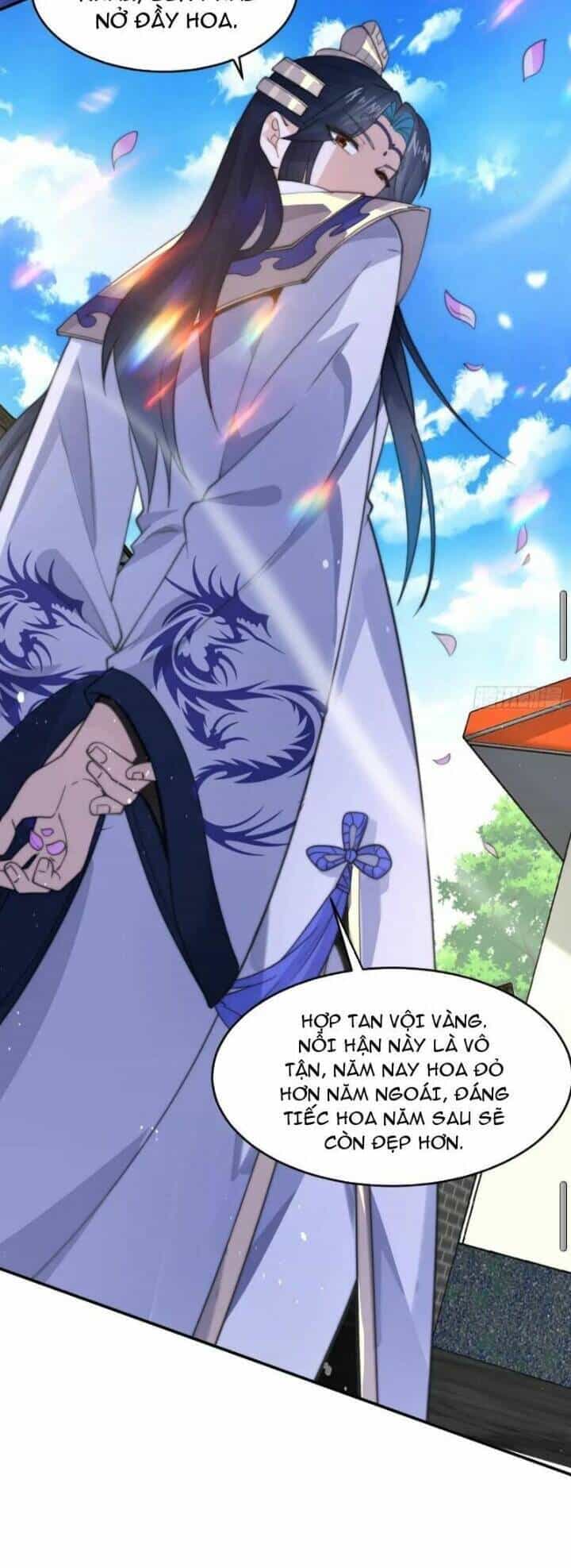 Nữ Đồ Đệ Ai Nấy Đều Muốn Giết Ta - Chương 91 - ảnh 16