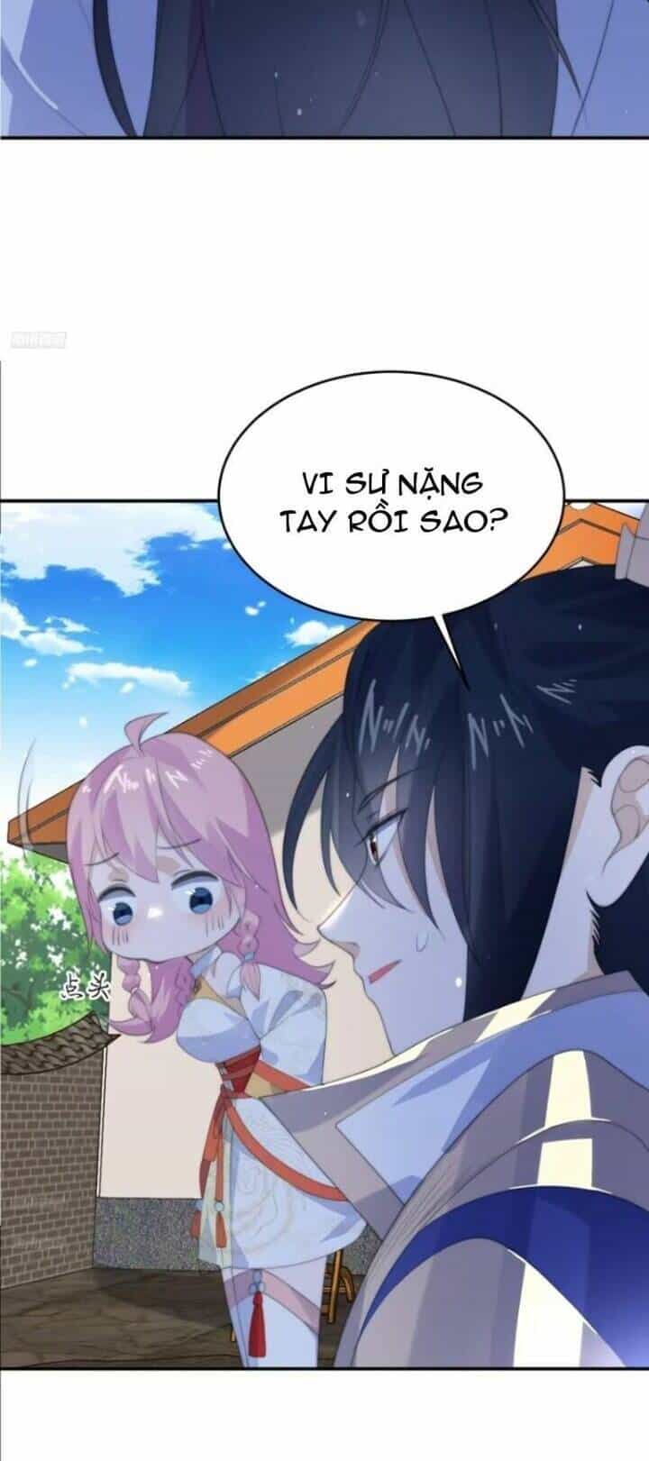 Nữ Đồ Đệ Ai Nấy Đều Muốn Giết Ta - Chương 92 - ảnh 4