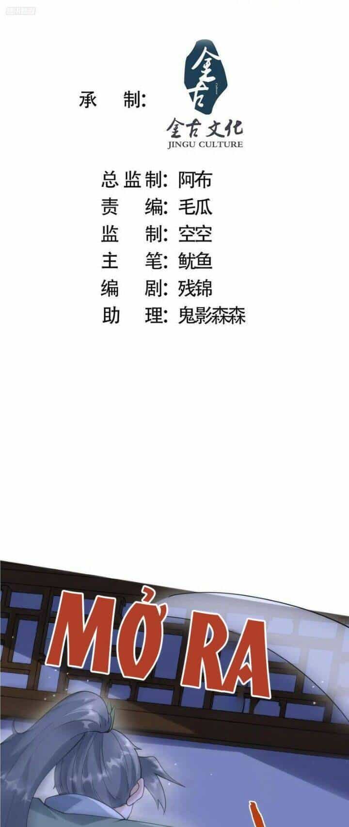 Nữ Đồ Đệ Ai Nấy Đều Muốn Giết Ta - Chương 94 - ảnh 1