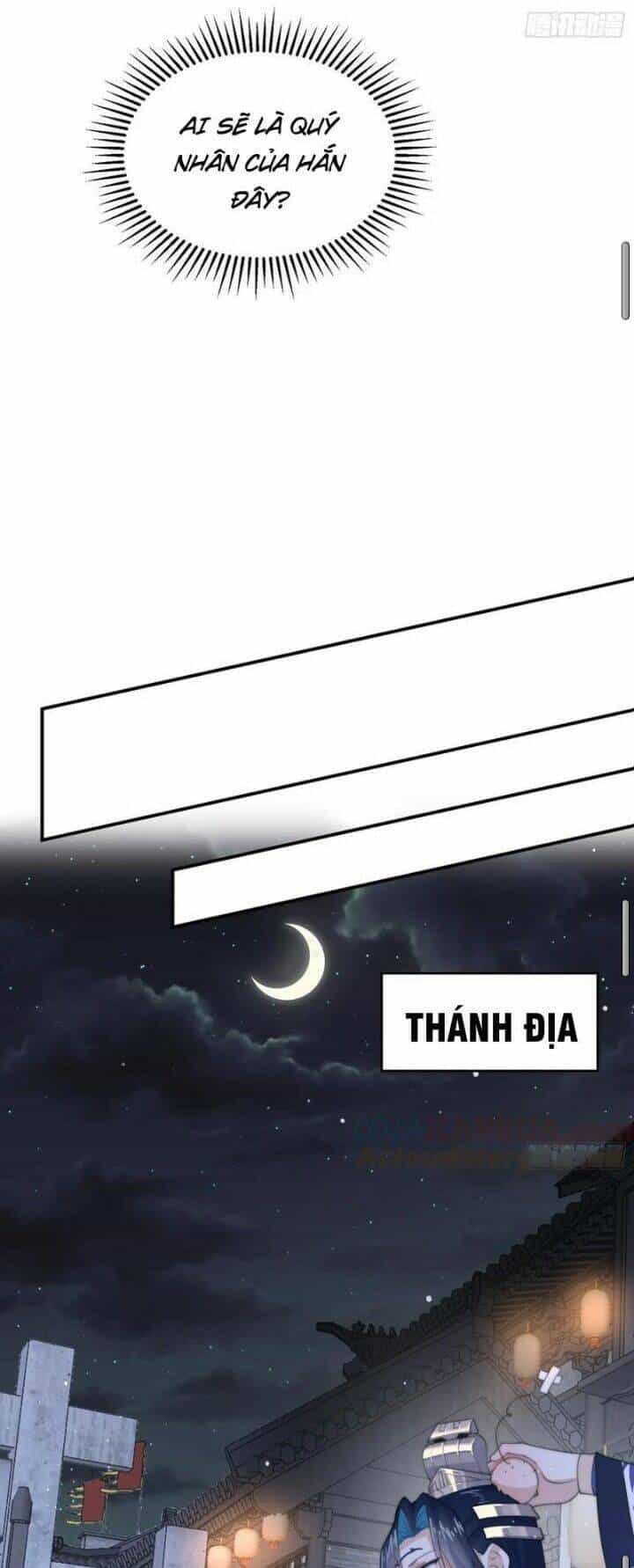 Nữ Đồ Đệ Ai Nấy Đều Muốn Giết Ta - Chương 94 - ảnh 14